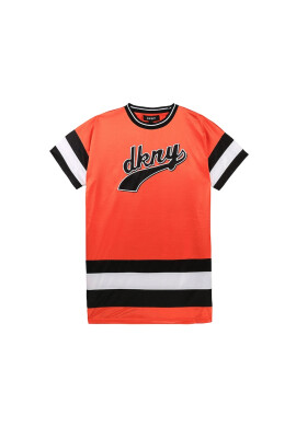 DKNY Рокля с лого - Pepit.bg