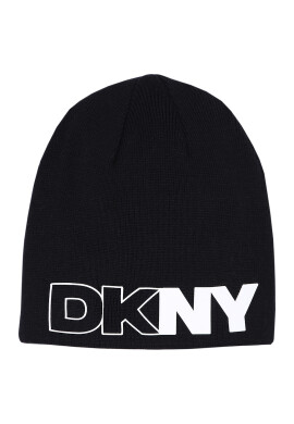 DKNY Шапка с лого - Pepit.bg