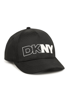 DKNY Шапка с лого - Pepit.bg
