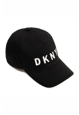 DKNY Шапка с лого - Pepit.bg