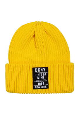 DKNY Шапка с лого - Pepit.bg