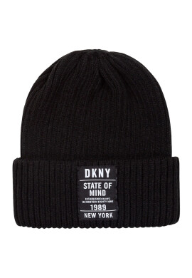 DKNY Шапка с лого - Pepit.bg