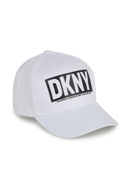 DKNY Шапка с лого - Pepit.bg