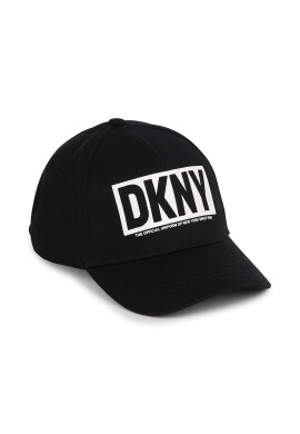 DKNY Шапка с лого - Pepit.bg