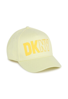 DKNY Шапка с лого - Pepit.bg