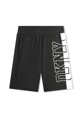 DKNY Шорти с лого - Pepit.bg