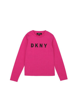 DKNY Суитшърт с лого - Pepit.bg