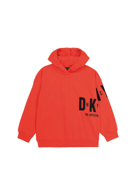 DKNY Суитшърт с лого - Pepit.bg