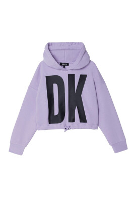 DKNY Суитшърт с лого - Pepit.bg