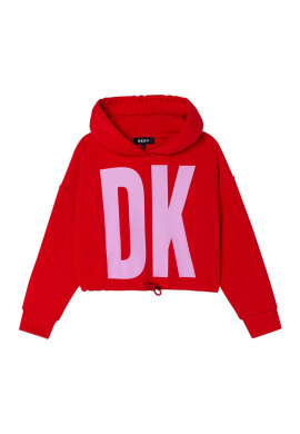 DKNY Суитшърт с лого - Pepit.bg