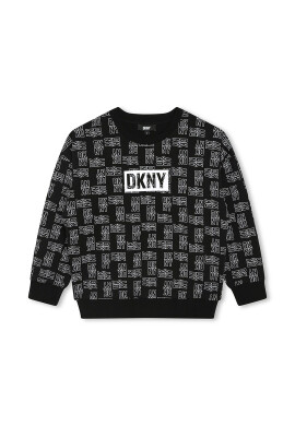 DKNY Суитшърт с лого - Pepit.bg