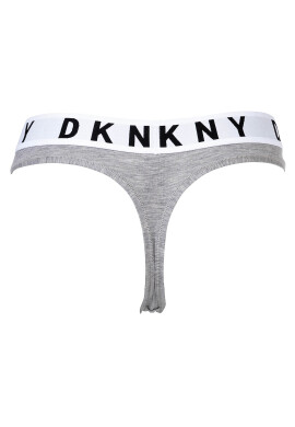 DKNY Танга с лого - Pepit.bg
