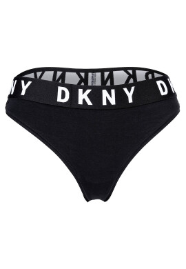 DKNY Танга с лого - Pepit.bg