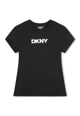DKNY Тениска с лого - Pepit.bg