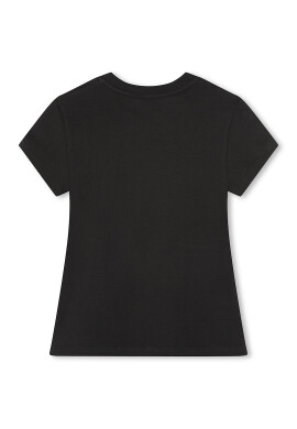 DKNY Тениска с лого - Pepit.bg