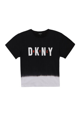DKNY Тениска с лого - Pepit.bg