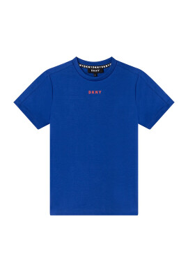 DKNY Тениска с лого - Pepit.bg