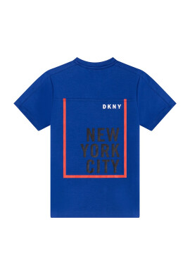 DKNY Тениска с лого - Pepit.bg