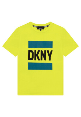 DKNY Тениска с лого - Pepit.bg