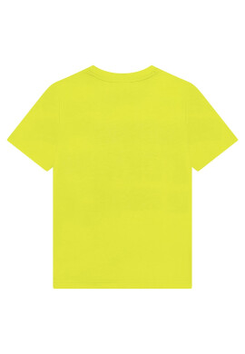 DKNY Тениска с лого - Pepit.bg