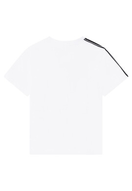 DKNY Тениска с лого - Pepit.bg