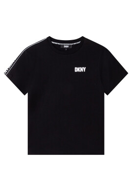 DKNY Тениска с лого - Pepit.bg
