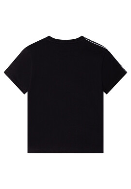 DKNY Тениска с лого - Pepit.bg