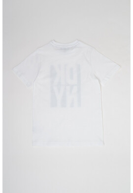 DKNY Тениска с лого - Pepit.bg