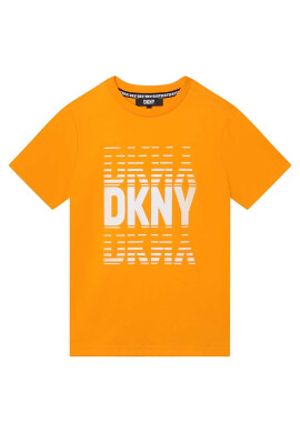 DKNY Тениска с лого - Pepit.bg
