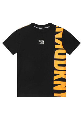 DKNY Тениска с лого - Pepit.bg