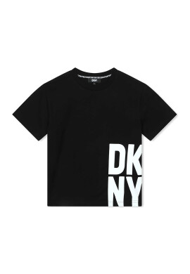 DKNY Тениска с лого - Pepit.bg