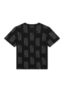 DKNY Тениска с лого - Pepit.bg