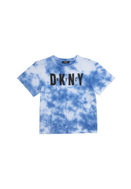 DKNY Тениска с лого - Pepit.bg