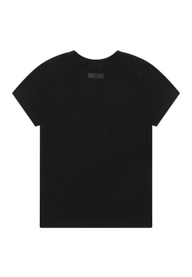 DKNY Тениска с лого - Pepit.bg