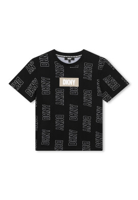 DKNY Тениска с лого - Pepit.bg