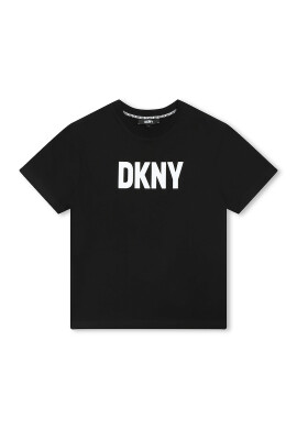 DKNY Тениска с лого - Pepit.bg