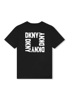 DKNY Тениска с лого - Pepit.bg