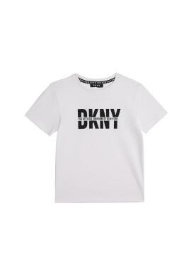DKNY Тениска с лого - Pepit.bg