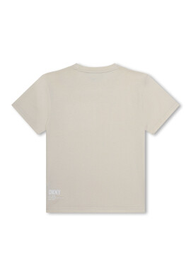 DKNY Тениска с лого - Pepit.bg