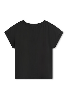 DKNY Тениска с лого - Pepit.bg