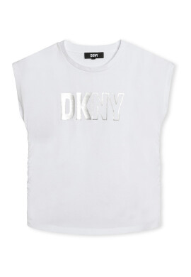 DKNY Тениска с лого - Pepit.bg