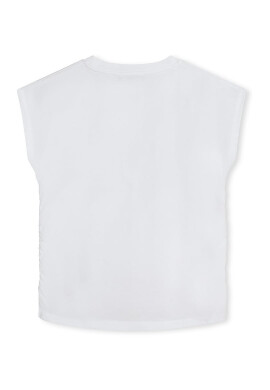 DKNY Тениска с лого - Pepit.bg