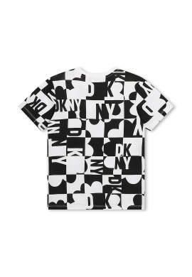 DKNY Тениска с лого - Pepit.bg