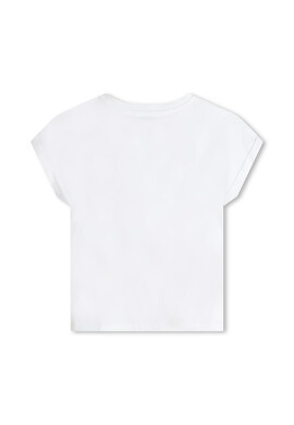 DKNY Тениска с лого - Pepit.bg