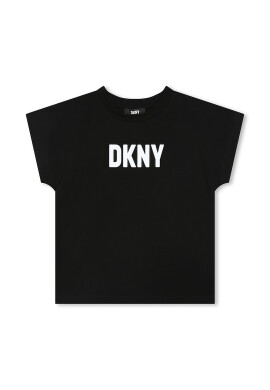 DKNY Тениска с лого - Pepit.bg