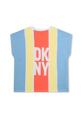 DKNY Тениска с лого - Pepit.bg