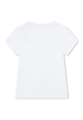 DKNY Тениска с лого - Pepit.bg