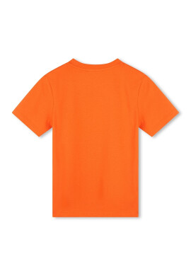 DKNY Тениска с лого - Pepit.bg