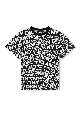 DKNY Тениска с лого - Pepit.bg