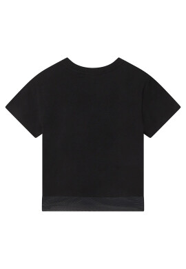 DKNY Тениска с пришито лого - Pepit.bg